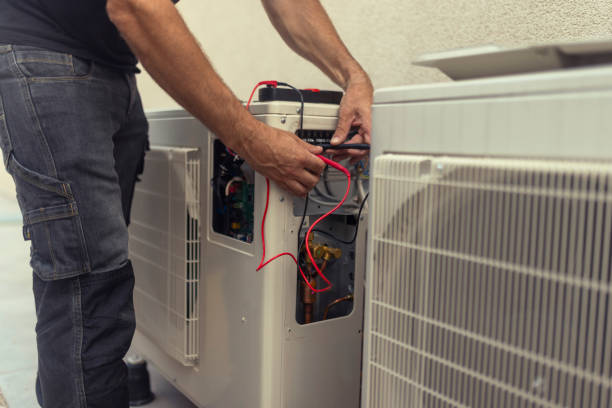 Best HVAC maintenance plan  in Central City, IA